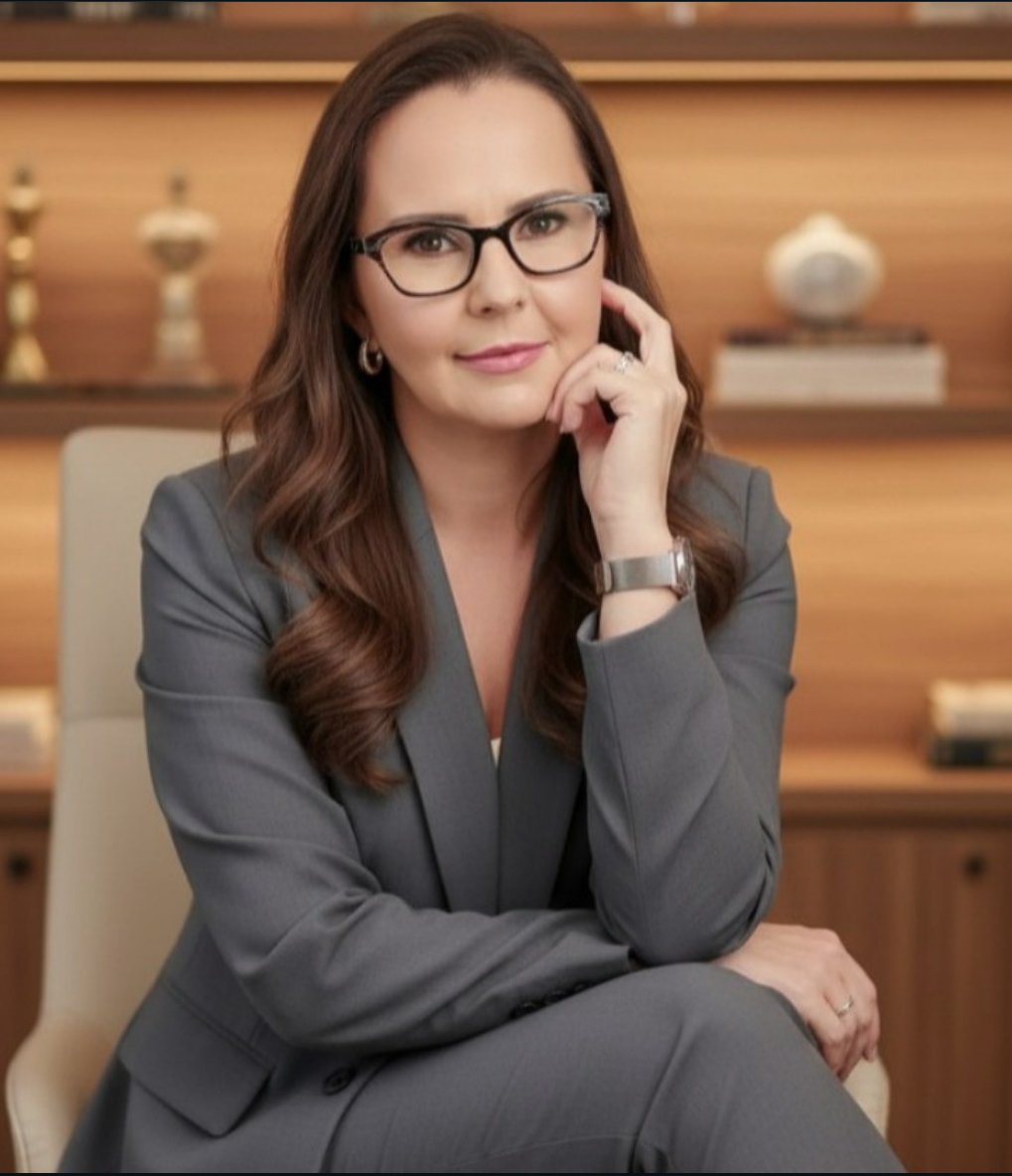 Especialista em Liderança